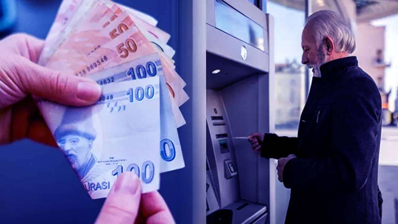 SSK ve Bağ-Kur'luya ek 1 maaş yatacak: Başvuru şartı ve tarih açıklandı, işte hane hane ödenecek kalemler! 1